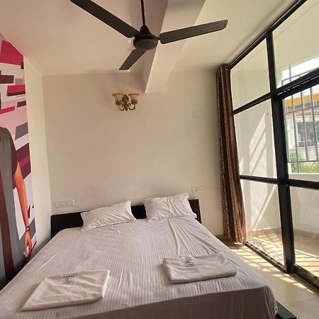 C Suites - Royal Homes II Short & Long Stays Bangalore Exterior foto