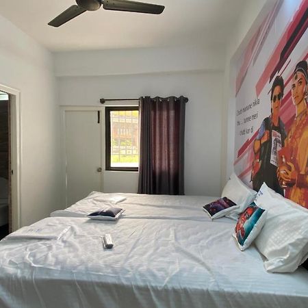 C Suites - Royal Homes II Short & Long Stays Bangalore Exterior foto