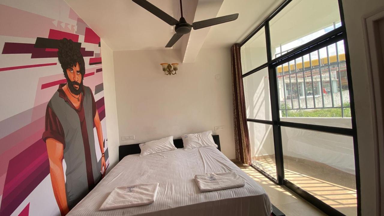 C Suites - Royal Homes II Short & Long Stays Bangalore Exterior foto